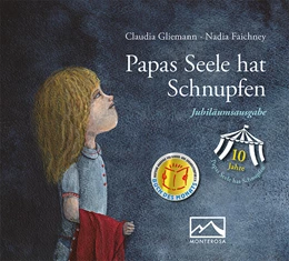 Abbildung von Gliemann | Papas Seele hat Schnupfen | 5. Auflage | 2024 | beck-shop.de