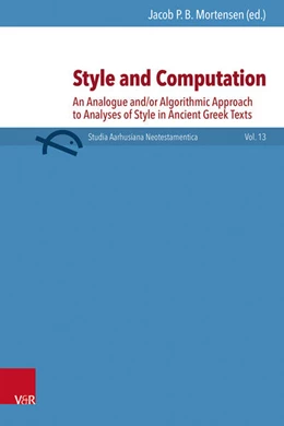 Abbildung von Mortensen | Style and Computation | 1. Auflage | 2025 | beck-shop.de