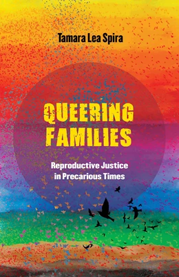 Abbildung von Spira | Queering Families | 1. Auflage | 2025 | 12 | beck-shop.de