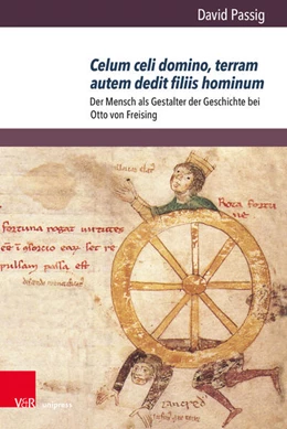 Abbildung von Passig | Celum celi domino, terram autem dedit filiis hominum | 1. Auflage | 2025 | beck-shop.de