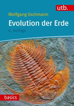 Abbildung von Oschmann | Evolution der Erde | 4. Auflage | 2025 | beck-shop.de