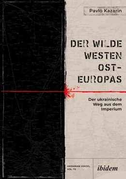 Abbildung von Der Wilde Westen Ost-Europas | 1. Auflage | 2024 | beck-shop.de