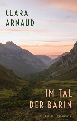 Abbildung von Arnaud | Im Tal der Bärin | 1. Auflage | 2025 | beck-shop.de
