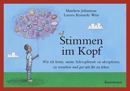 Abbildung von Johnstone / Kennedy West | Stimmen im Kopf | 1. Auflage | 2025 | beck-shop.de