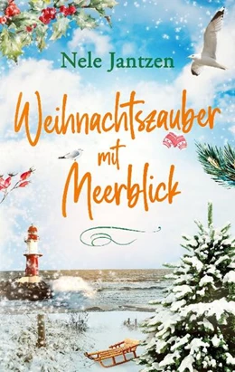 Abbildung von Jantzen | Weihnachtszauber mit Meerblick | 1. Auflage | 2024 | beck-shop.de