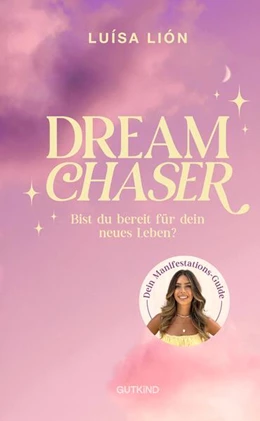 Abbildung von Lión | Dream Chaser | 1. Auflage | 2025 | beck-shop.de