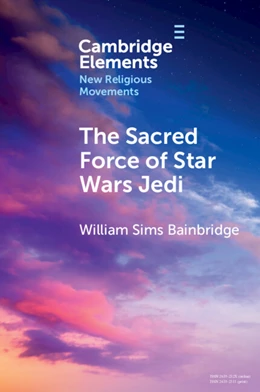Abbildung von Bainbridge | The Sacred Force of Star Wars Jedi | 1. Auflage | 2024 | beck-shop.de