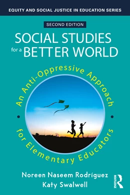 Abbildung von Swalwell / Naseem Rodriguez | Social Studies for a Better World | 2. Auflage | 2025 | beck-shop.de