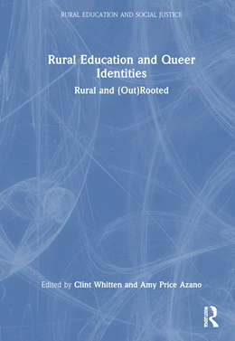 Abbildung von Azano / Whitten | Rural Education and Queer Identities | 1. Auflage | 2025 | beck-shop.de