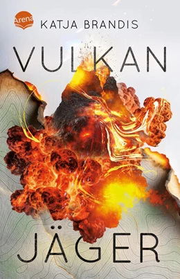 Abbildung von Brandis | Vulkanjäger | 1. Auflage | 2025 | beck-shop.de