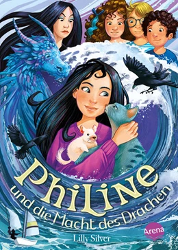 Abbildung von Silver | Philine und die Macht des Drachen (3) | 1. Auflage | 2025 | beck-shop.de