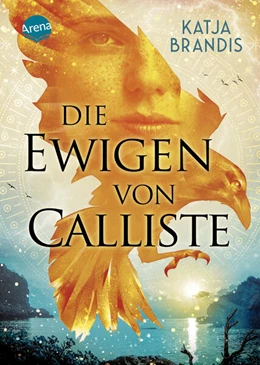 Abbildung von Brandis | Die Ewigen von Calliste | 1. Auflage | 2025 | beck-shop.de