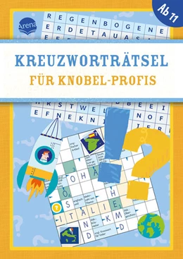 Abbildung von Deike | Kreuzworträtsel für Knobel-Profis | 1. Auflage | 2025 | beck-shop.de