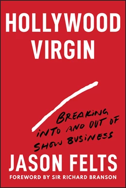 Abbildung von Felts | Hollywood Virgin | 1. Auflage | 2025 | beck-shop.de