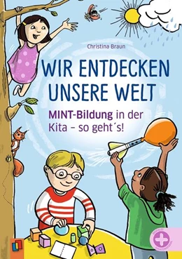 Abbildung von Braun | Wir entdecken unsere Welt | 1. Auflage | 2025 | beck-shop.de