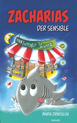 Abbildung von Zirnoglou | Zacharias der Sensible | 1. Auflage | 2024 | beck-shop.de