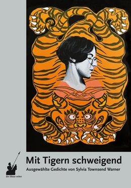 Abbildung von Townsend Warner | Mit Tigern schweigend | 1. Auflage | 2024 | beck-shop.de