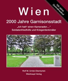 Abbildung von Urrisk-Obertynski | Ich hatt' einen Kameraden | 1. Auflage | 2024 | beck-shop.de