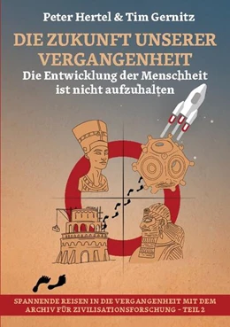 Abbildung von Hertel / Gernitz | Die Zukunft unserer Vergangenheit | 1. Auflage | 2024 | beck-shop.de