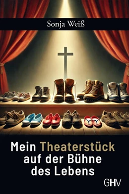 Abbildung von Sonja | Mein Theaterstück auf der Bühne des Lebens | 1. Auflage | 2024 | beck-shop.de