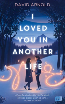 Abbildung von Arnold | I Loved You in Another Life | 1. Auflage | 2025 | beck-shop.de