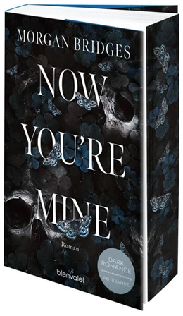 Abbildung von Bridges | Now You're Mine | 1. Auflage | 2025 | beck-shop.de
