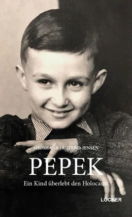 Abbildung von Duizend-Jensen | PEPEK | 2. Auflage | 2024 | beck-shop.de