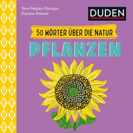 Abbildung von 50 Wörter über die Natur - Pflanzen | 1. Auflage | 2025 | beck-shop.de