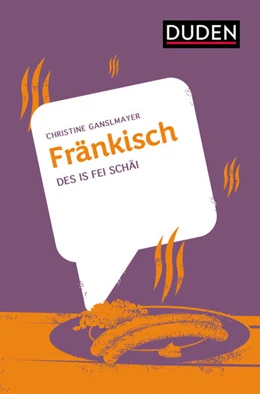 Abbildung von Ganslmayer | Fränkisch | 1. Auflage | 2025 | beck-shop.de