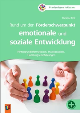 Abbildung von Fink | Rund um den Förderschwerpunkt Emotionale und soziale Entwicklung | 1. Auflage | 2025 | beck-shop.de