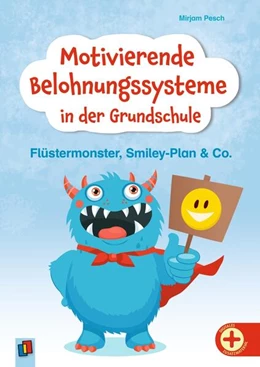 Abbildung von Pesch | Motivierende Belohnungssysteme in der Grundschule | 1. Auflage | 2025 | beck-shop.de