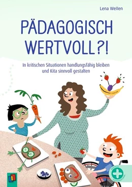 Abbildung von Wellen | Pädagogisch wertvoll?! | 1. Auflage | 2025 | beck-shop.de