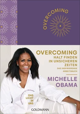 Abbildung von Obama | Overcoming: Halt finden in unsicheren Zeiten | 1. Auflage | 2024 | beck-shop.de
