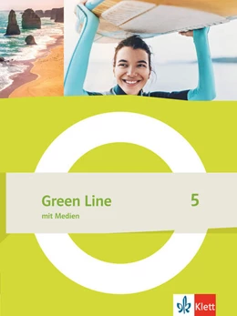 Abbildung von Green Line 5. Schulbuch mit Medien (flexibler Einband) Klasse 9 | 1. Auflage | 2025 | beck-shop.de