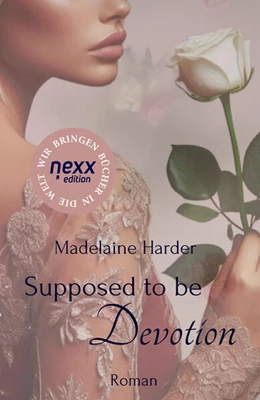 Abbildung von Harder | Supposed to be Devotion | 1. Auflage | 2024 | beck-shop.de
