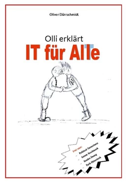 Abbildung von Dürrschmidt | Olli erklärt | 1. Auflage | 2024 | beck-shop.de
