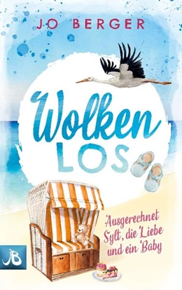 Abbildung von Berger | Wolkenlos | 1. Auflage | 2024 | beck-shop.de