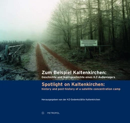 Abbildung von KZ-Gedenkstätte Kaltenkirchen | Zum Beispiel Kaltenkirchen / Spotlight on Kaltenkirchen | 1. Auflage | 2024 | beck-shop.de