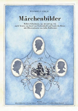 Abbildung von Küßwetter | Märchenbilder | 1. Auflage | 2024 | beck-shop.de