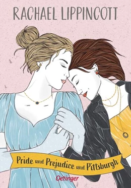 Abbildung von Lippincott | Pride und Prejudice und Pittsburgh | 1. Auflage | 2025 | beck-shop.de