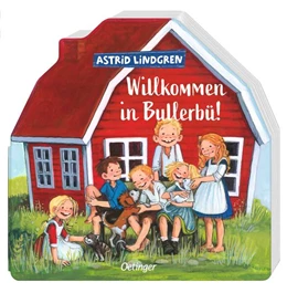 Abbildung von Lindgren | Willkommen in Bullerbü! | 1. Auflage | 2025 | beck-shop.de
