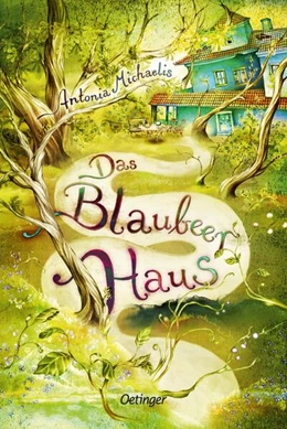 Abbildung von Michaelis | Das Blaubeerhaus | 1. Auflage | 2025 | beck-shop.de