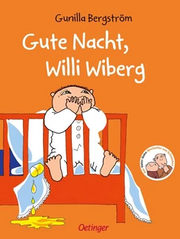 Abbildung von Bergström | Gute Nacht, Willi Wiberg | 1. Auflage | 2025 | beck-shop.de