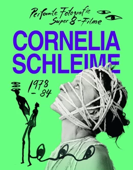 Abbildung von Judin / Karstens | Cornelia Schleime. Werkverzeichnis Vol. 1 Performte Fotografie und Super-8-Filme in der DDR 1978-1984 | 1. Auflage | 2025 | beck-shop.de