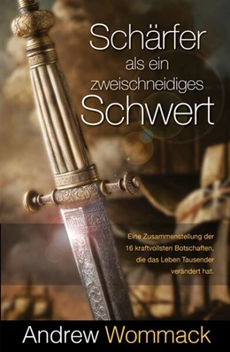 Abbildung von Wommack | Schärfer als ein zweischneidiges Schwert | 1. Auflage | 2024 | beck-shop.de