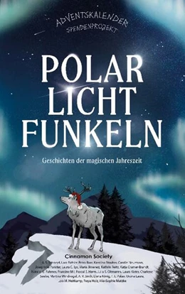 Abbildung von Society | Polarlichtfunkeln | 1. Auflage | 2024 | beck-shop.de