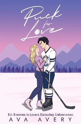 Abbildung von Avery | Puck for Love | 1. Auflage | 2024 | beck-shop.de