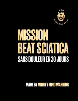 Abbildung von Biankeu | Mission Beat Sciatica | 1. Auflage | 2024 | beck-shop.de