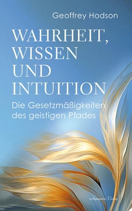 Abbildung von Hodson | Wahrheit, Wissen und Intuition | 1. Auflage | 2025 | beck-shop.de