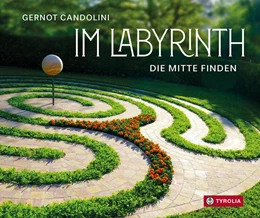 Abbildung von Candolini | Im Labyrinth | 1. Auflage | 2025 | beck-shop.de
